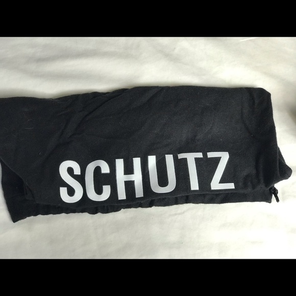 Schutz ‘Isaura’ wedge - Picture 7 of 8